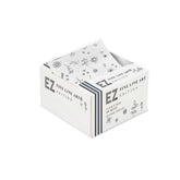 EZ FOIL FINE LINE ART EDITION - CLASSIC POP UP 500 SHEETS